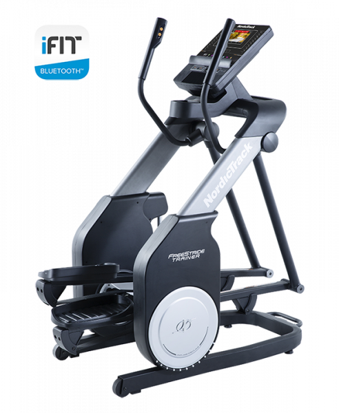 Freestrider FS7I trenažer + iFit