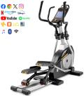 Elliptical BH FITNESS FDC20 Studio Multimedia